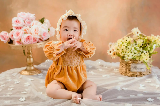 中国澳门宝宝多大认识妈妈